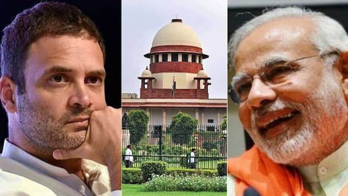 Rahul Gandhi slams centre over farm laws repeal without discussion bpsb Rahul Gandhi slams centre over farm laws repeal without discussion bpsb