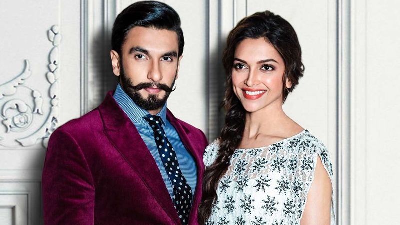 Ranveer said, "I have bagged myself the top-most chick, so what do I have to worry about. I have never met anybody in my life who has captivated me like the way she does. I have been seeing her for six years before we got married and that is testament to the fact that no other person has been or will be good enough to tempt me. She (Deepika) is really something else."
