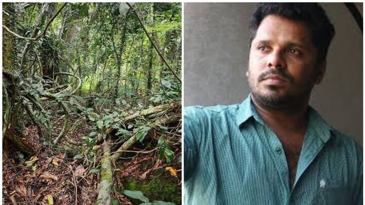 facebook post of aashiq abu about shantivanam facebook post of aashiq abu about shantivanam