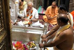know five interesting facts about pm narendra modi connection to varanasi first is lord shiva