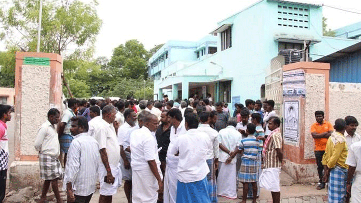 5 patients death...madurai government hospital 5 patients death...madurai government hospital