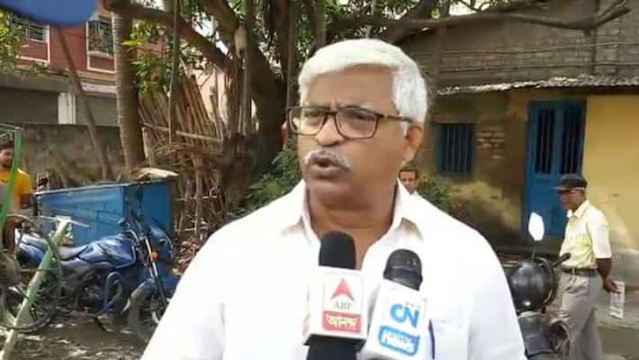 CPIM will show black flag to Amit Shah CPIM will show black flag to Amit Shah