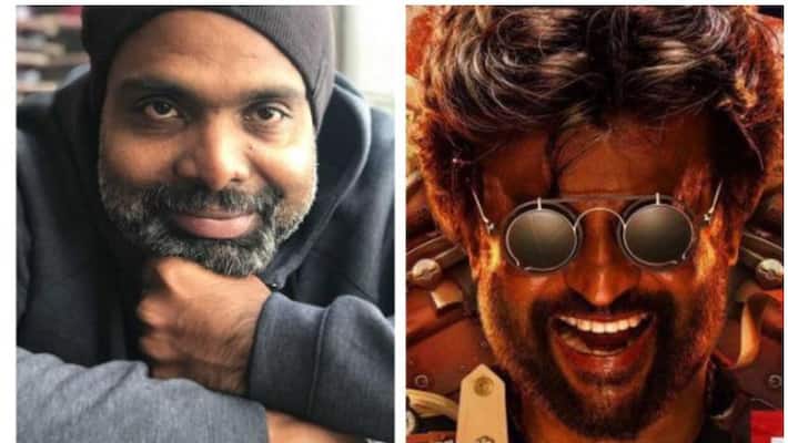 Malayalam actor Chemban Vinod to lock horns with Rajinikanth Malayalam actor Chemban Vinod to lock horns with Rajinikanth