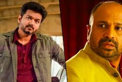 Tamil superstar Vijay is not a super actor, says Mollywood hero Siddique