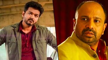 Tamil superstar Vijay is not a super actor, says Mollywood hero Siddique