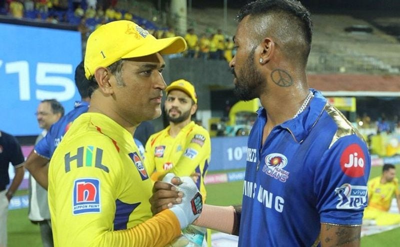 As both play for different teams in the IPL, Pandya likes to take up the fight to Dhoni at times, with his outstanding fast-bowling skills. Nonetheless, he seems to be missing playing alongside the legend.
(Image courtesy: BCCI)