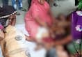 Three died because of current in sambhal UP