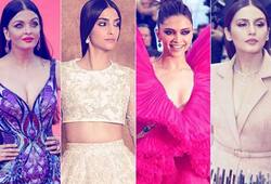Aishwarya, Deepika, Sonam to walk red carpet at Cannes 2019 on these dates