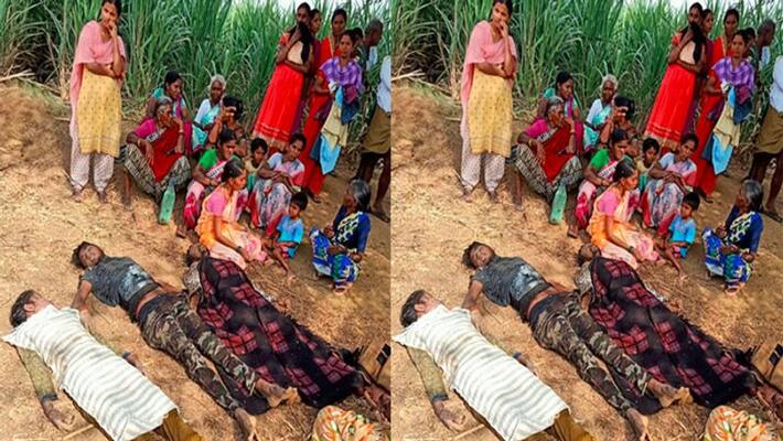 three men died in jogulamba gadwala district three men died in jogulamba gadwala district