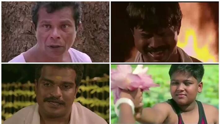 teaser of the film Sidharthan Enna Njan released teaser of the film Sidharthan Enna Njan released