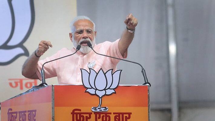 modi talks about terrorist modi talks about terrorist