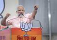 Watch how Prime Minister Narendra Modi exposes his opponents
