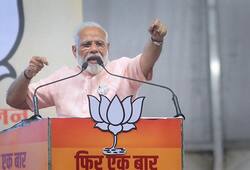 Watch how Prime Minister Narendra Modi exposes his opponents