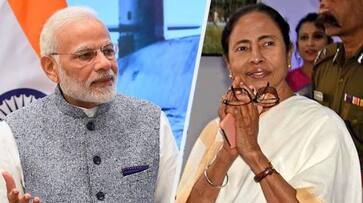 PM Modi retorts to Mamata's slap comment: Your slap will be a blessing