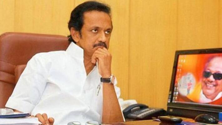 stalin statement against election commission stalin statement against election commission