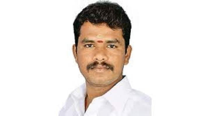 mla prabu talks openly about drawback of aiadmk party mla prabu talks openly about drawback of aiadmk party