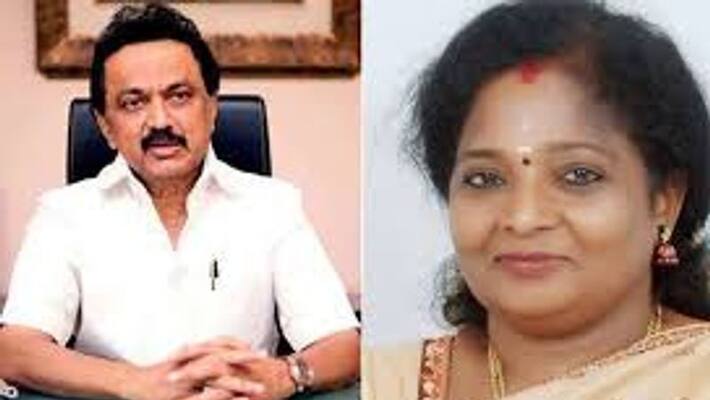 Stalins announcement of action ... Tamil music expressing happiness ..! Stalins announcement of action ... Tamil music expressing happiness ..!