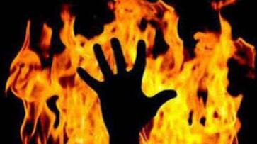 Karnataka 70 year old man burns 65 year-old wife to death later commits suicide consuming poison