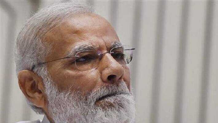 Modi's next rule of mirage Modi's next rule of mirage