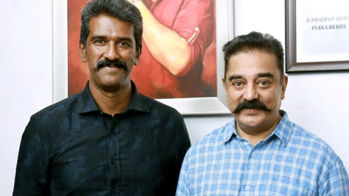 indian 2 stop... again bigg boss entry kamal indian 2 stop... again bigg boss entry kamal