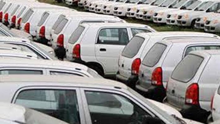 Vehicle Registration With High Security Number Plate Last Date Vehicle Registration With High Security Number Plate Last Date