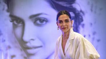 Deepika Padukone has solution to enduring pain while wearing high heels for long hours