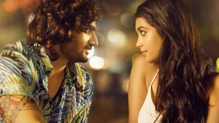 Hippi movie result at Box office disastrous Hippi movie result at Box office disastrous