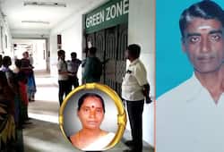 Madurai 3 patients die during power failure Government Rajaji Hospital relatives protest