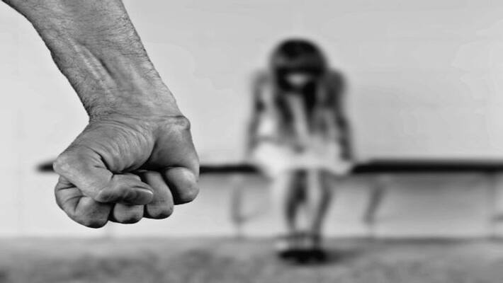 Sexual Harassment to Minor Girl in Navalgund in Dharwad District Sexual Harassment to Minor Girl in Navalgund in Dharwad District
