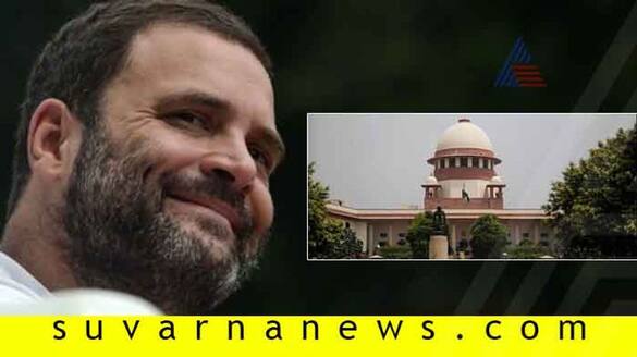 plea filed in supreme court challenging representation of the people act that took away rahul gandhis mp status ash