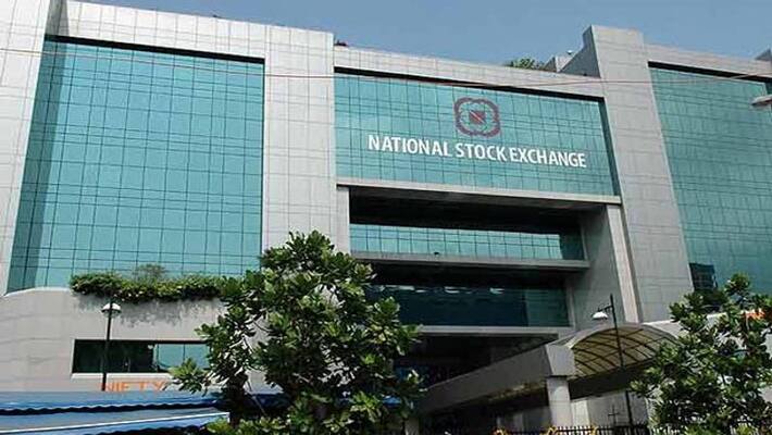 ED detains former NSE CEO Ravi Narain in a case involving money laundering ED detains former NSE CEO Ravi Narain in a case involving money laundering