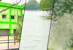 Cauvery water Tamil Nadu demands treated sewage water from Karnataka