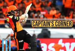 IPL 2019: Kane Williamson's massive blunder showed Sunrisers Hyderabad the exit door