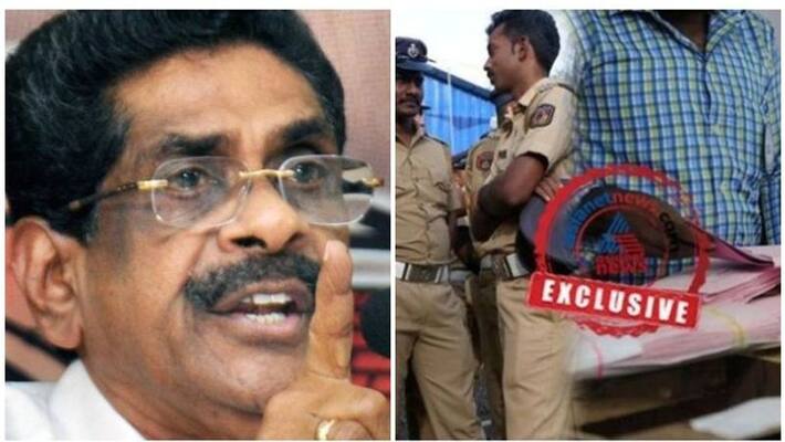 kpcc president mullappally ramchandran demands judicial investigation over police postal ballot controversy kpcc president mullappally ramchandran demands judicial investigation over police postal ballot controversy