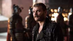 Game of Thrones: Actor playing Euron Greyjoy teases fans with return of dragon in next episode