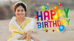 Facts about Rowdy Baby actress Sai Pallavi that you probably didnt know