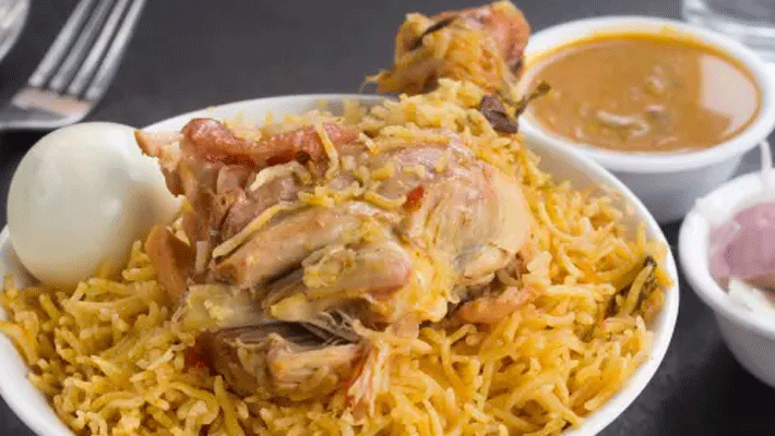 Kerala Jail Authority to sell Biriyani in Online Kerala Jail Authority to sell Biriyani in Online