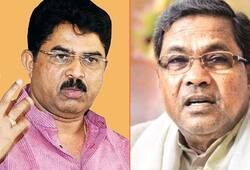 Siddaramaiah will topple Karnataka government BJP leader Ashoka