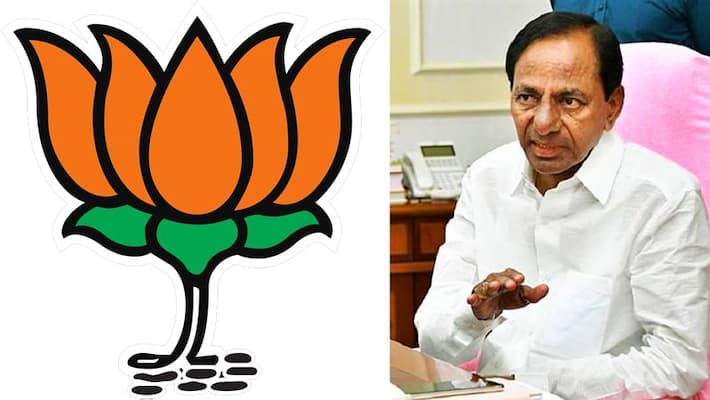 September 17: Telangana CM KCR counter to central government September 17: Telangana CM KCR counter to central government