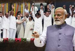 Can oppositions last ditch 21 21 formula stop Modi?