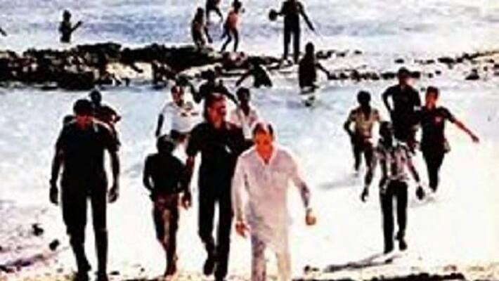 rajiv gandhi tour with family rajiv gandhi tour with family