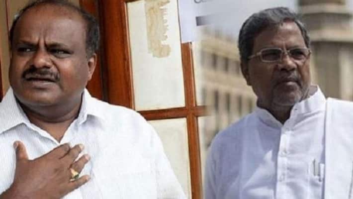 Sleeper cell in karnataka bjp? Sleeper cell in karnataka bjp?