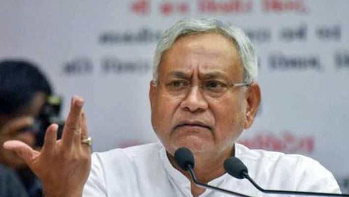 Bihar CM Nitish Kumar says Not interested in contesting Lok Sabha elections from UP's Phoolpur Bihar CM Nitish Kumar says Not interested in contesting Lok Sabha elections from UP's Phoolpur