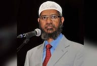 Zakir Naik caught in trouble, Malaysian citizenship can be snatched