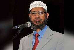 Zakir Naik's problems increase in Malaysia, will not be able to give speech