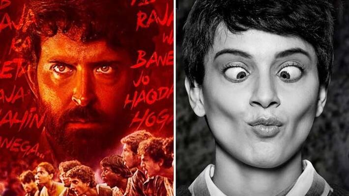 hruthik kangana box office fight hruthik kangana box office fight