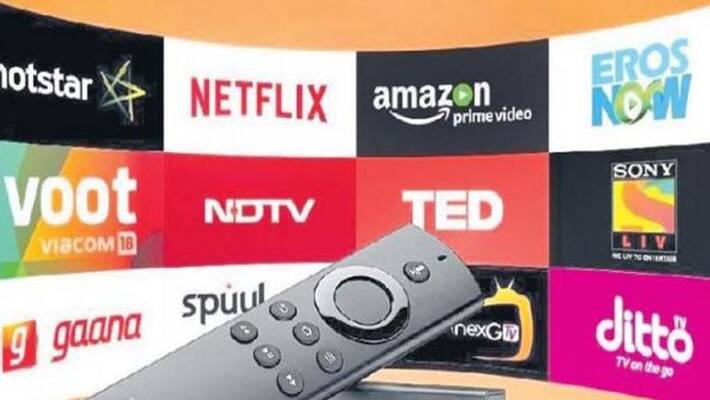 Video OTT market in India to be among global top 10 by 2020 Video OTT market in India to be among global top 10 by 2020