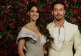 This is what Tiger Shroff feels about Disha Patani