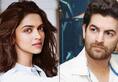 Did you know Neil Nitin Mukesh stood outside Deepika Padukone's house with red rose for 3 hours?