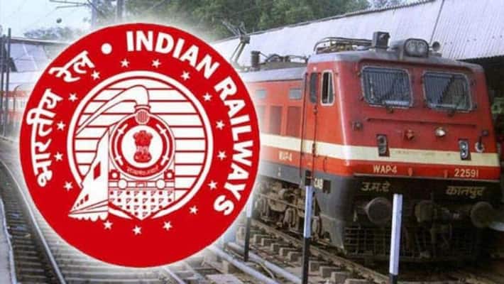 Railways canceled 85 trains due to coronavirus kpm Railways canceled 85 trains due to coronavirus kpm
